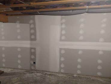 Photos by Straight Line Painting and Drywall #1