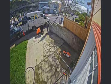 Photo(s) from Oro Pro Plumbing Inc