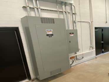 Photos by Robert Prince Electrical Service, Inc #1