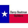 Darcy Boatman Builders logo