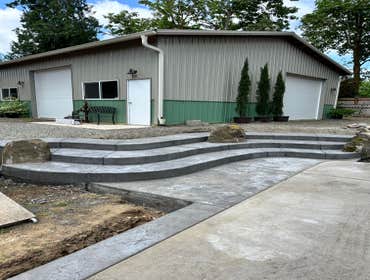 Photos by Riveras Brothers Concrete Construction LLC #1
