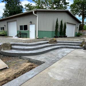 Photos by Riveras Brothers Concrete Construction LLC #1