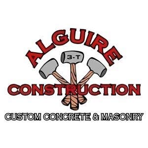 Alguire Construction