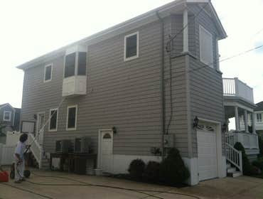 Blevin Construction LLC recent pictures Interior & Exterior remodeling painting and repairs