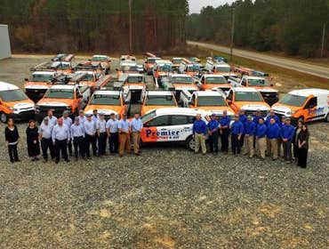 Photos by Premier Heating and Air #1