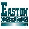 Easton Construction LLC logo