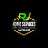 Rj Home Services logo