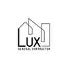 Lux General Contractor logo