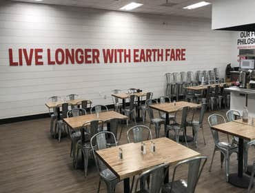 Commercial Remodel - Retail