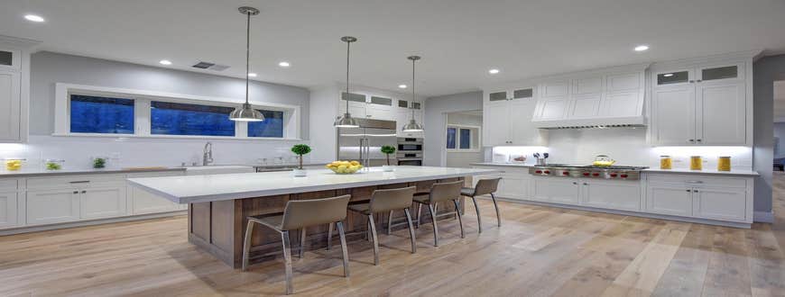 Aron Builders