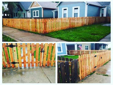 Fences