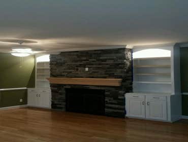 Photos by TRT Construction, LLC #1