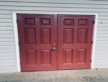 Before Exterior Painting!!!
