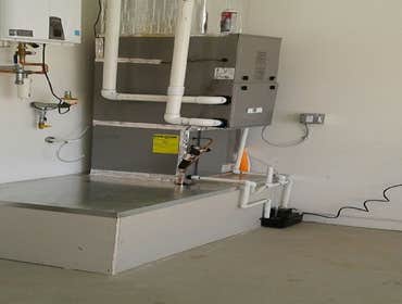 Photos from Advantage Heating & Sheet metal Inc.