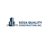 Sosa Quality Construction logo