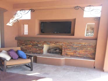 Elite Outdoor Designs Fire Pits and Fireplaces Fire Pits and Fire Places