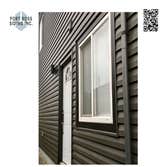Fort Ross Siding & Windows