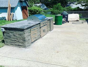 Photos by Limitless Industries and Outdoor Living Spaces #1