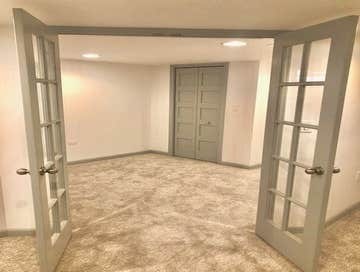 Edgebrook Rehab