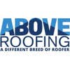 Above Roofing logo
