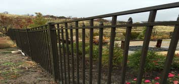 Ornamental Iron