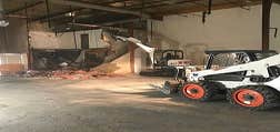 D P Diaz Construction, Inc.
