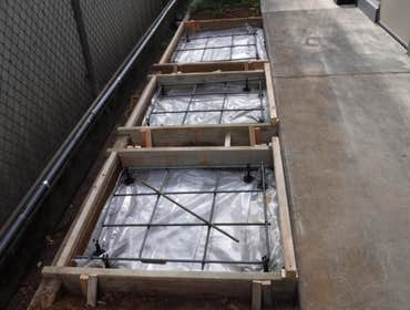 Photos from Visionary General Contracting, LLC CVS Caremark Mapunapuna
