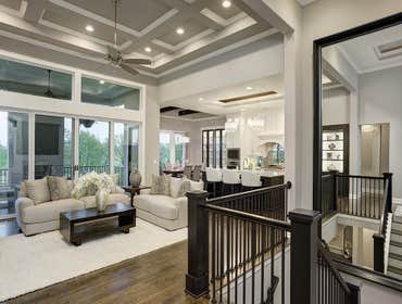 Great Room Designs