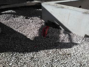 Molding Dynamics Inc.; power, lighting, machines, 1600 amp service upgrade