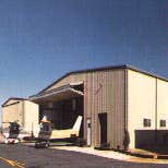 Steel Buildings