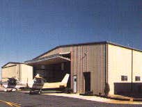 Steel Buildings