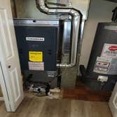 Service by Shawn HVAC