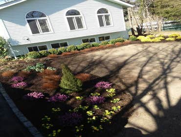 Photo(s) from Russ Fragala Landscape Corp