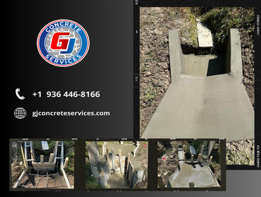 Photos by Gj Concrete Services #16