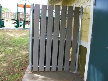 Fences