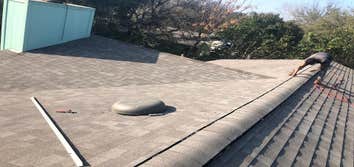 Roofing Services