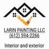 Larin Painting LLC logo