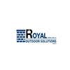 Royal Demolition Outdoor Solutions logo
