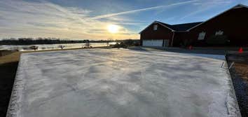 Photos by Gillespie Concrete Construction #1