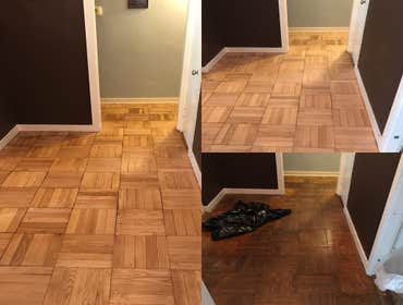 Our Work