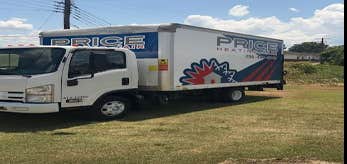 Price Heating & Air Conditioning