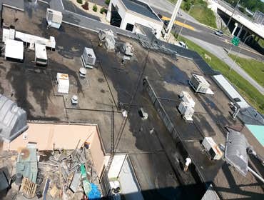 Photos from Monarch Commercial Roofing Systems