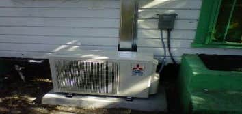 Innovative Cooling Subcontracting Installations A Copilation of job Pictures