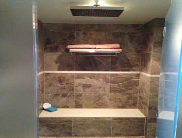 Tile Installation
