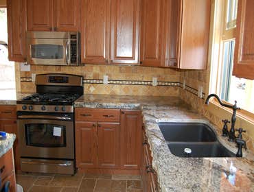 Photos from Creative Tile Designs
