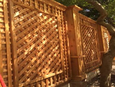 Fences