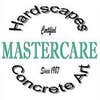 Mastercare Hardscapes & Concrete Art logo