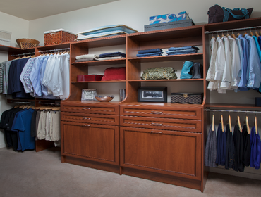Photo(s) from Hang It Up Closets LLC Our Work