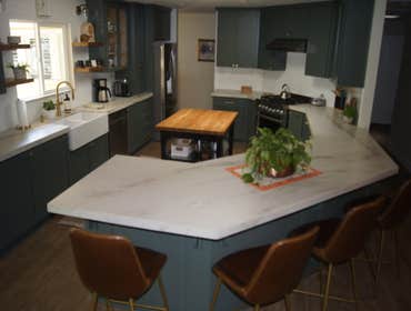 Photos by Capitol City Cabinets #8
