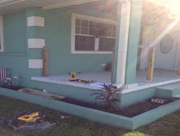 Photo(s) from Tm Productivity Construction Llc